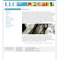 LLC Law